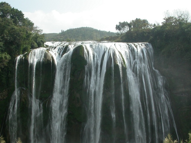 Huangguoshu Waterfall Resort6